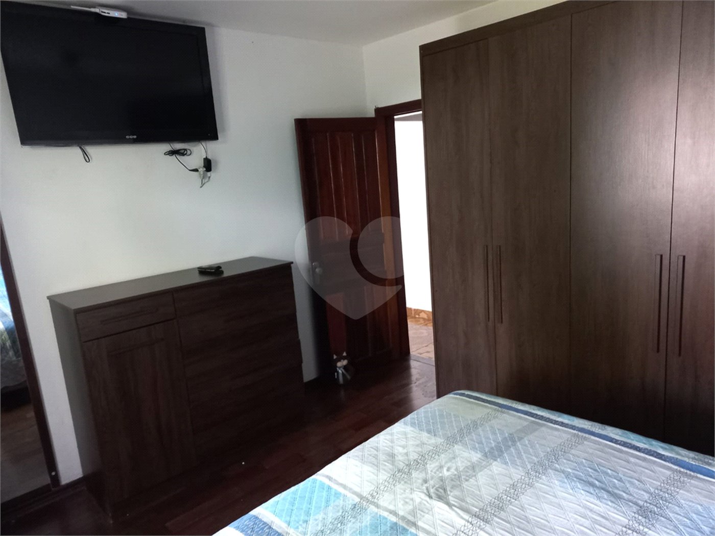Casa Térrea à venda com 2 quartos em Horto Florestal, São Paulo, SP