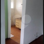 Apartamento à venda com 1 quarto em Santana, São Paulo, SP