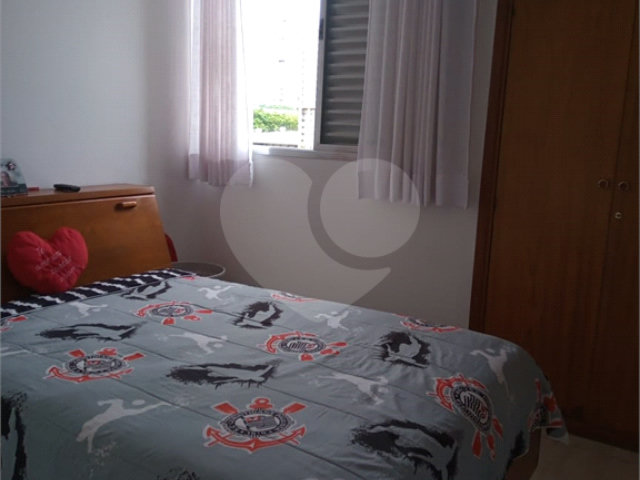 Apartamento à venda com 2 quartos em Vila Guilherme, São Paulo, SP