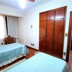 Apartamento à venda com 3 quartos, sendo 1 suíte, em Jardim Santa Rosa, Nova Odessa, SP