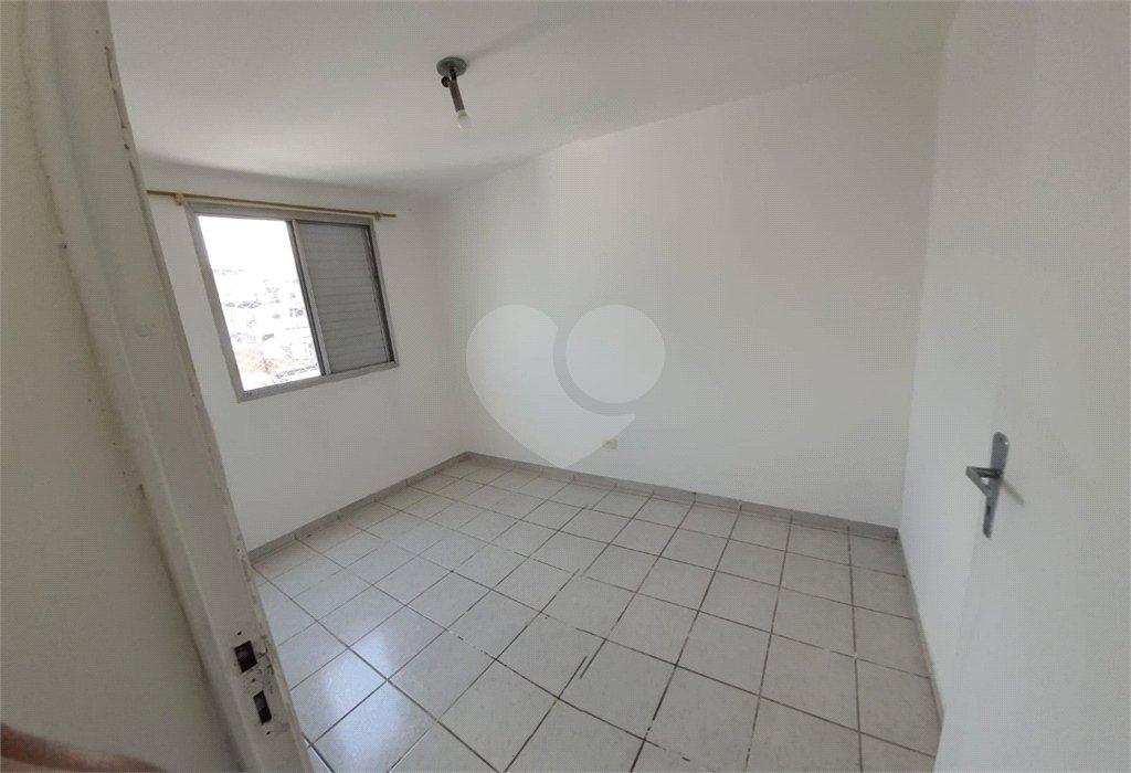 Apartamento à venda com 2 quartos em Mandaqui, São Paulo, SP