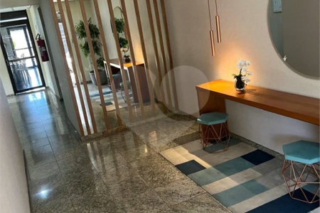 Apartamento à venda com 2 quartos em Vila Aurora (zona Norte), São Paulo, SP