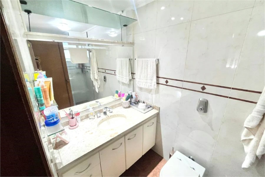 Apartamento à venda ou para alugar com 3 quartos, sendo 1 suíte, em Santana, São Paulo, SP