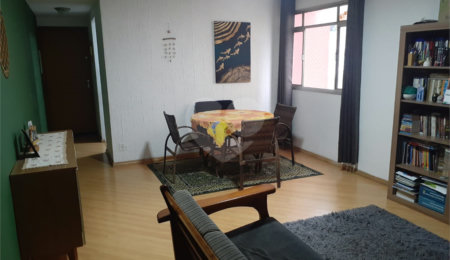 Apartamento à venda com 2 quartos em Tucuruvi, São Paulo, SP