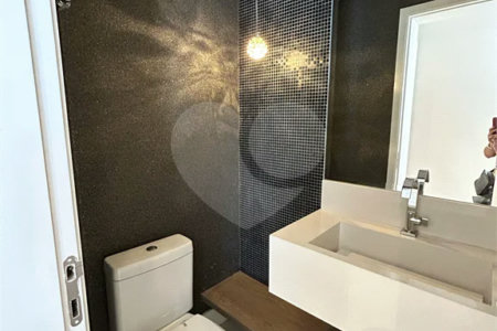 Cobertura espetacular à venda de 310m² no L’Essence Mooca - Agende já a sua visita!