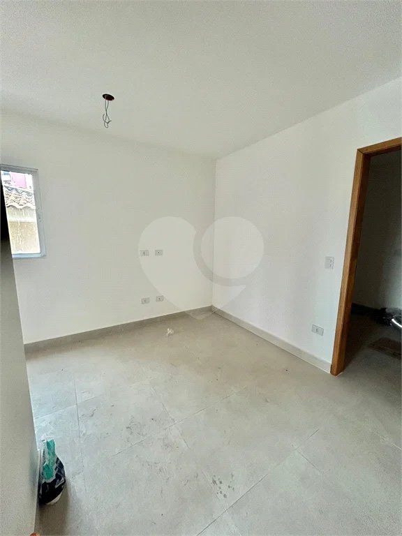 Casa à venda com 1 suíte em Mandaqui, São Paulo, SP