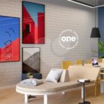 VENDO STUDIO FINAMENTE MOBILIADO