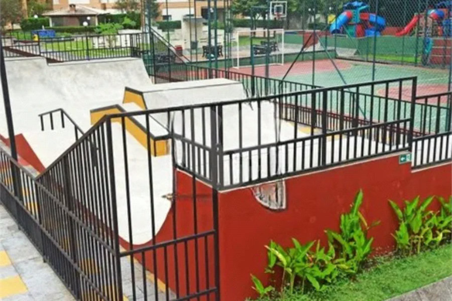 APARTAMENTO NO PORTAL DOS BANDEIRANTES FASE 5 - 65M2 - 2 DORMITÓRIOS 1 SUÍTE E 1 VAGA DE GARAGEM!!!