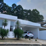 Casa em condomínio - Bosque São Carlos