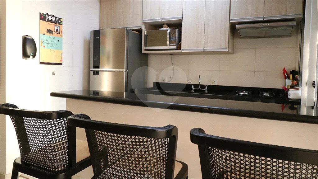 Apartamento de 85m2 à venda na Vila Mascote