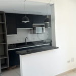 Apartamento 2 quartos mobiliado a venda