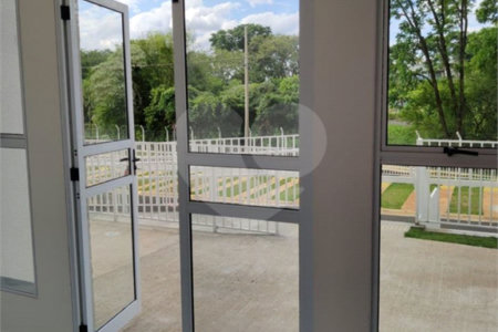 Apartamento para venda no Condomínio Residencial Parque dos Manacás