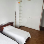 Apartamento para venda ou locação, 4 quartos (1 suíte), na Bela Vista, R Cincinato Braga