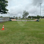 Terreno para venda no condomínio de alto padrão DAMHA II