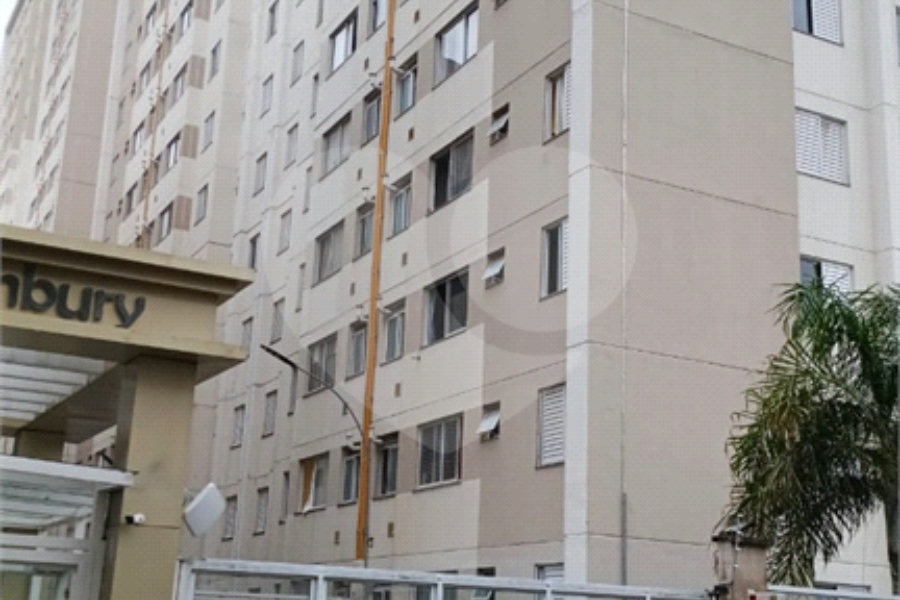 Apartamento à venda - Jardim Íris