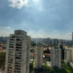 Apartamento Mobiliado de 48m² com Vista Incrível na Vila Gertrudes!