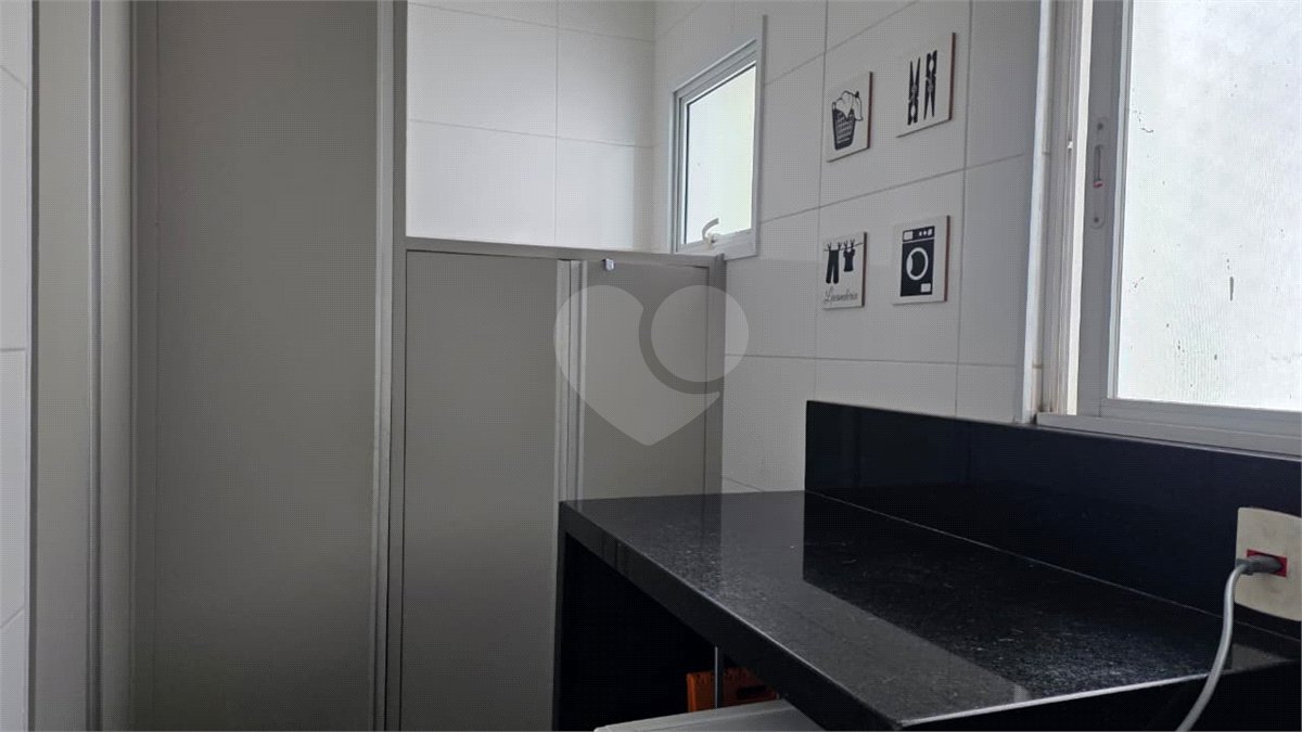 Apartamento à Venda no Condomínio Sítio Anhanguera – Jardim Santo Elias | São Paulo