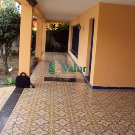 Casa Residencial Vila Faria á venda