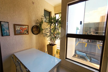 Apartamento Studio à venda Noblesse XV de Novembro São Carlos