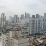 excelente apartamento - água rasa