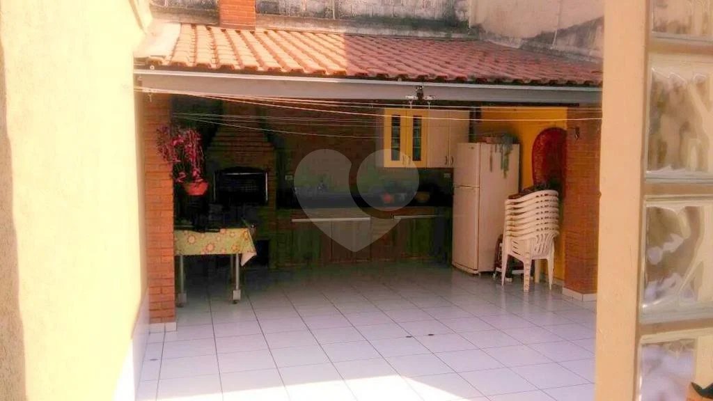 Sobrado na Vila Prudente todo reformado