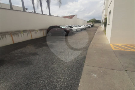 Apartamento para venda ou locação no Residencial Bianchi.