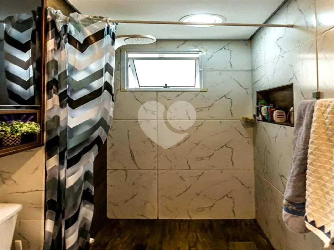 Apartamento á venda na Luz