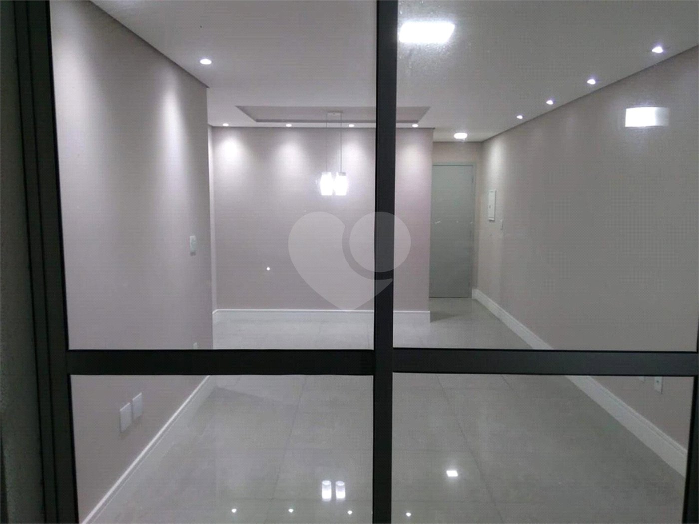 APARTAMENTO A VENDA COM 102M², 4 DORMITORIOS, 1 SUITE, RESIDENCIAL ILHA BELA, SÃO JOSÉ DOS CAMPOS/SP