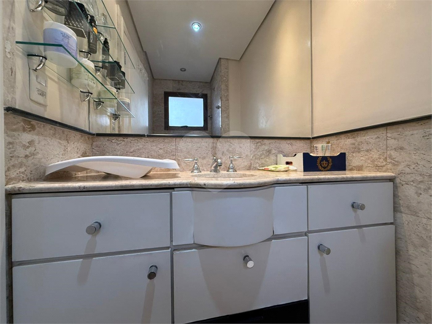 Apartamento à venda ou para alugar com 3 suítes em Santana, São Paulo, SP