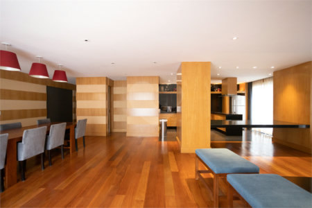 Apartamento à venda com 3 suítes em Itaim Bibi, São Paulo, SP