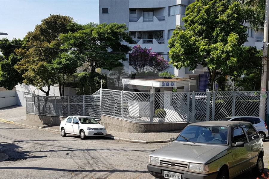 Apartamento à venda com 3 quartos, sendo 1 suíte, em Santana, São Paulo, SP