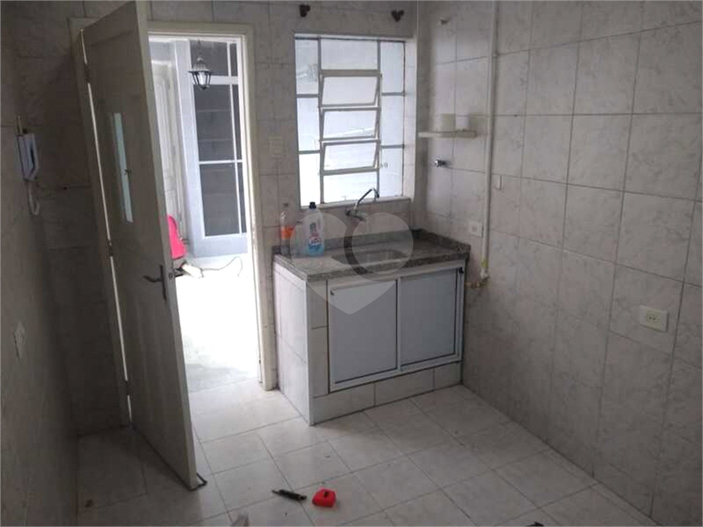 Apartamento à venda com 1 quarto em Jardim São Paulo(zona Norte), São Paulo, SP