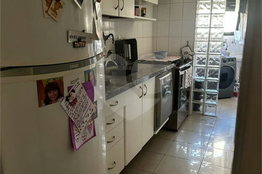 Apartamento à venda com 3 quartos, sendo 1 suíte, em Santana, São Paulo, SP