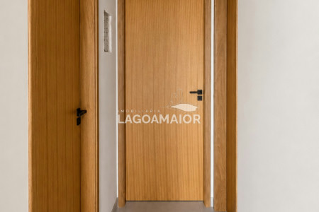 Casa à venda com 2 quartos, sendo 1 suíte, em Bela Vista da Lagoa, Três Lagoas, MS