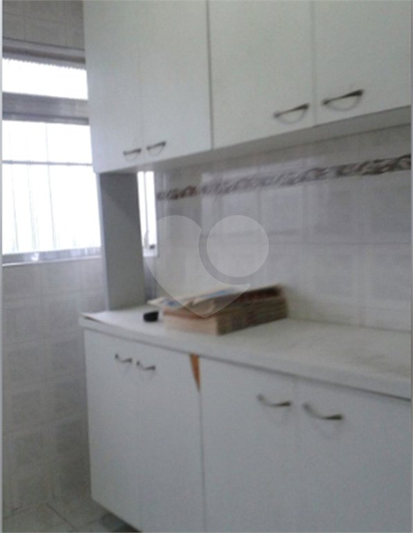Apartamento à venda com 3 quartos, sendo 1 suíte, em Saúde, São Paulo, SP