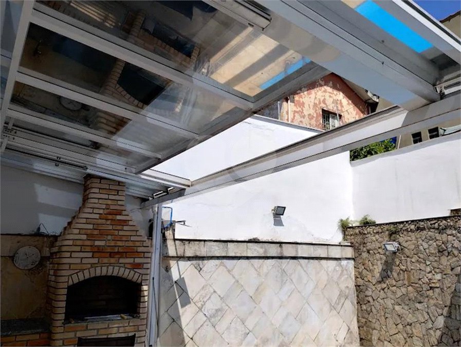 Casa à venda com 3 quartos, sendo 1 suíte,  em Vila Mariana, São Paulo, SP