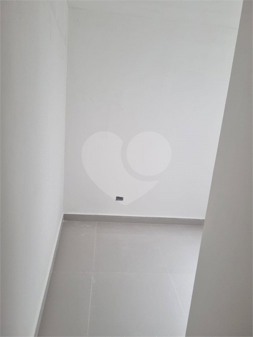 Apartamento à venda com 1 quarto em Vila Mazzei, São Paulo, SP