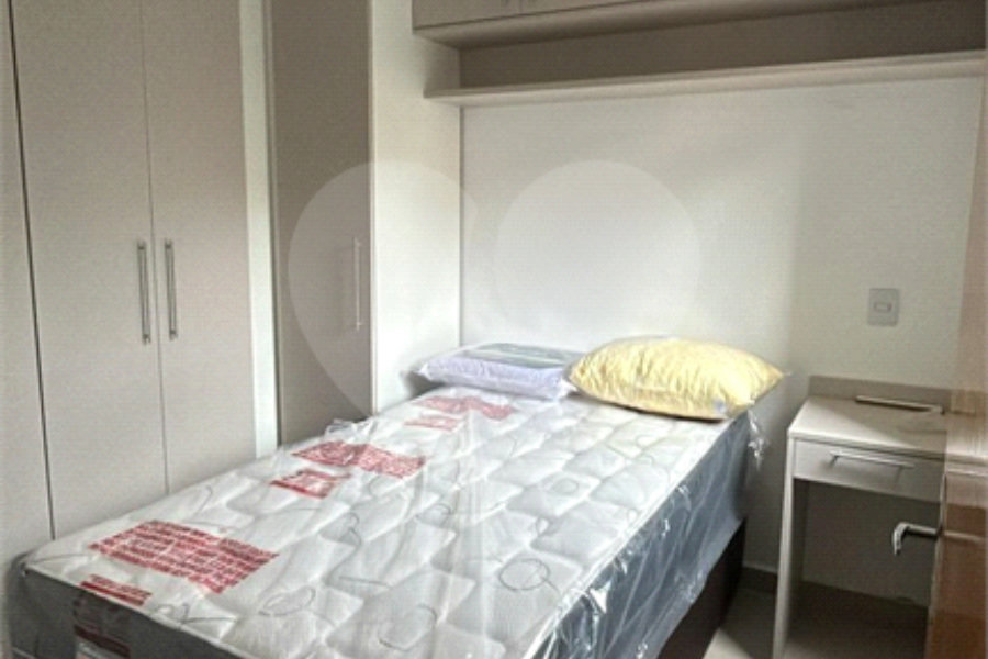 Apartamento à venda com 2 quartos em Vila Guilherme, São Paulo, SP