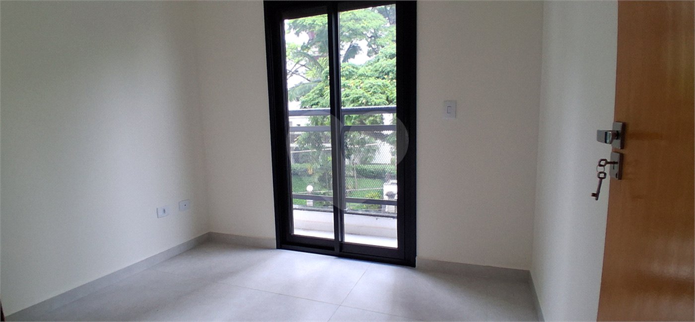 Apartamento à venda com 2 quartos em Água Fria, São Paulo, SP