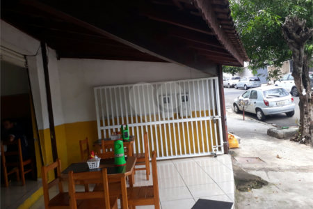 Casa à venda com 6 quartos, sendo 2 suítes, em Vila Pires da Cunha, Indaiatuba, SP