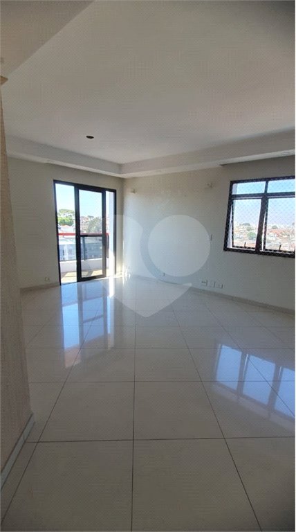 Apartamento à venda com 3 quartos, sendo 1 suíte, em Parada Inglesa, São Paulo, SP