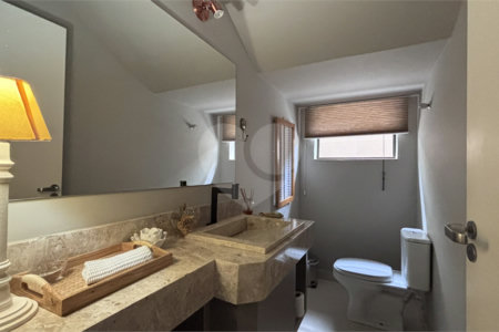 Casa à venda com 4 suítes no condomínio Quinta da Primavera Rp, Ribeirão Preto - SP