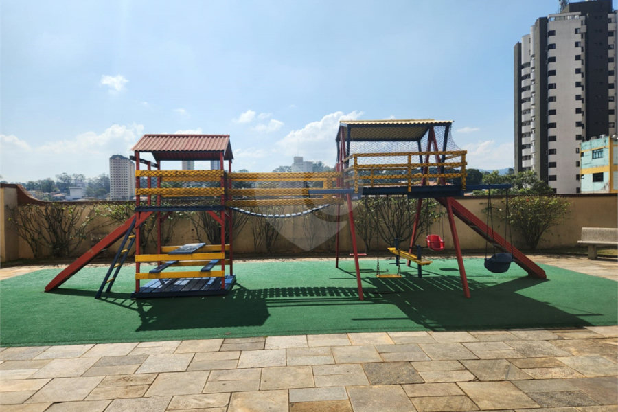 Apartamento à venda com 3 quartos, sendo 1 suíte, em Mandaqui, São Paulo, SP