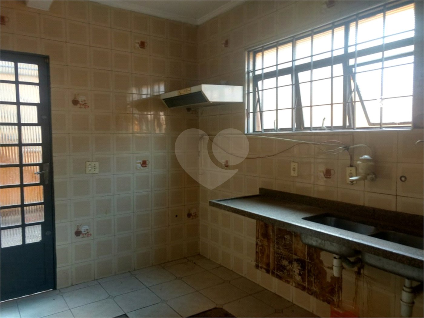 Sobrado à venda com 3 quartos, sendo 2 suítes, em Tucuruvi, São Paulo, SP
