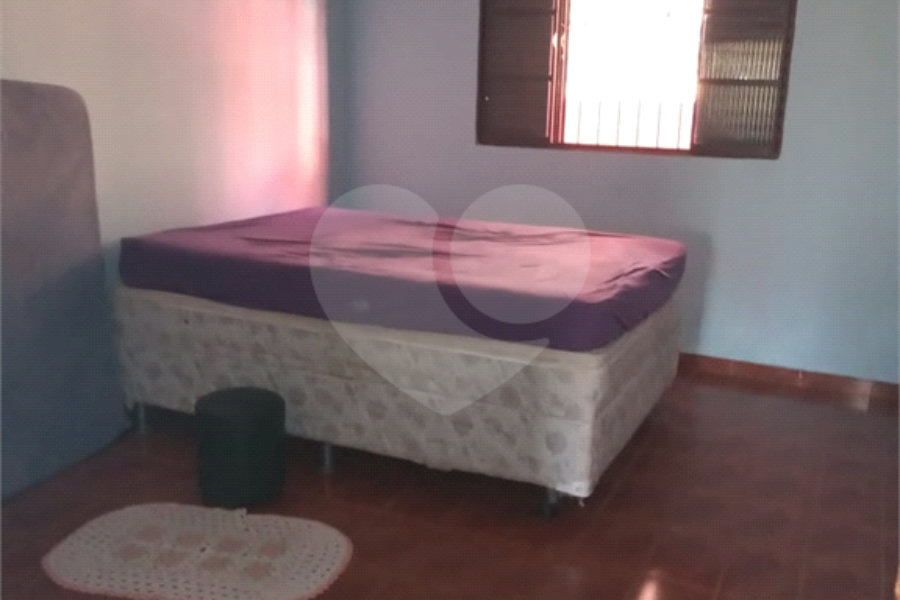 Chácara à venda com 3 quartos, sendo 1 suíte, em Jardim dos Lagos, Franco da Rocha, SP