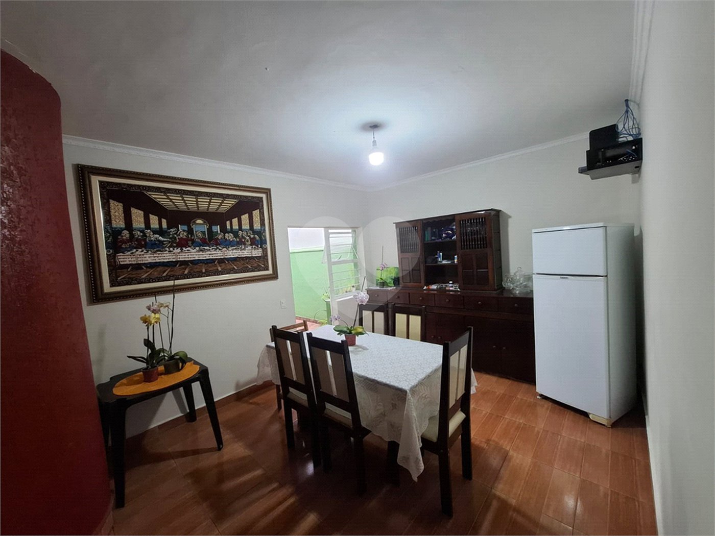 Casa à venda com 4 quartos, sendo 3 suítes,  no Centro, Indaiatuba, SP