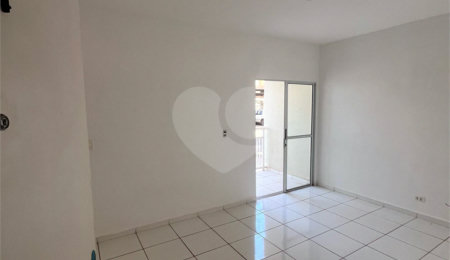 Apartamento à venda ou para alugar com 2 quartos em Jardim Alvorada, Três Lagoas, MS