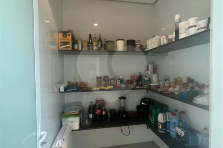 Casa à venda com 3 suítes no condomínio Residencial Terra Nobre, Indaiatuba - SP