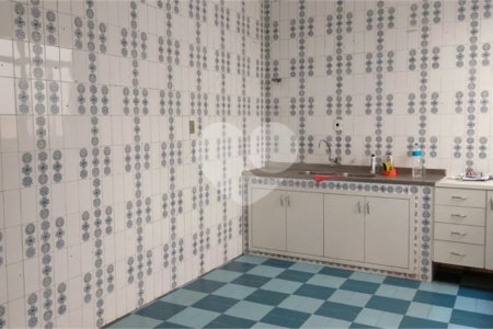 Casa à venda com 4 quartos em Maracanã, Rio de Janeiro, RJ