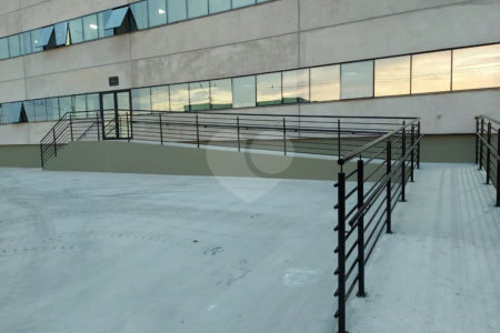 Terreno para alugar no condomínio Centro Empresarial Metropolitano, Sorocaba - SP